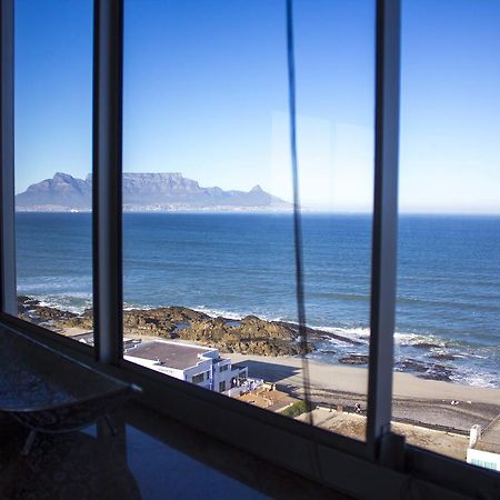 Breathtaking Views In Blouberg! Apartment Bloubergstrand Luaran gambar