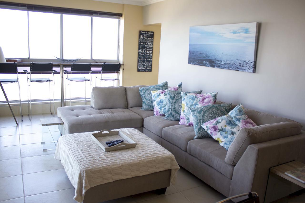 Breathtaking Views In Blouberg! Apartment Bloubergstrand Luaran gambar