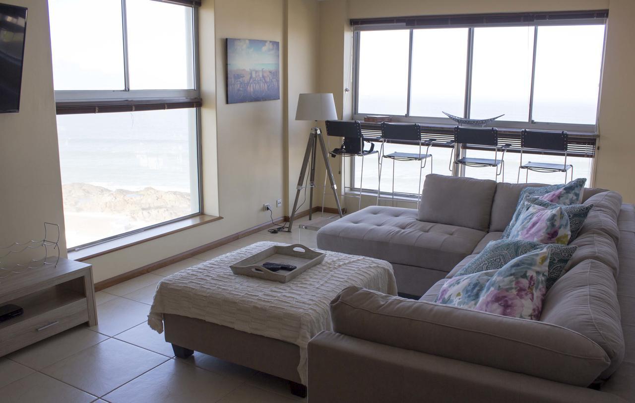 Breathtaking Views In Blouberg! Apartment Bloubergstrand Luaran gambar