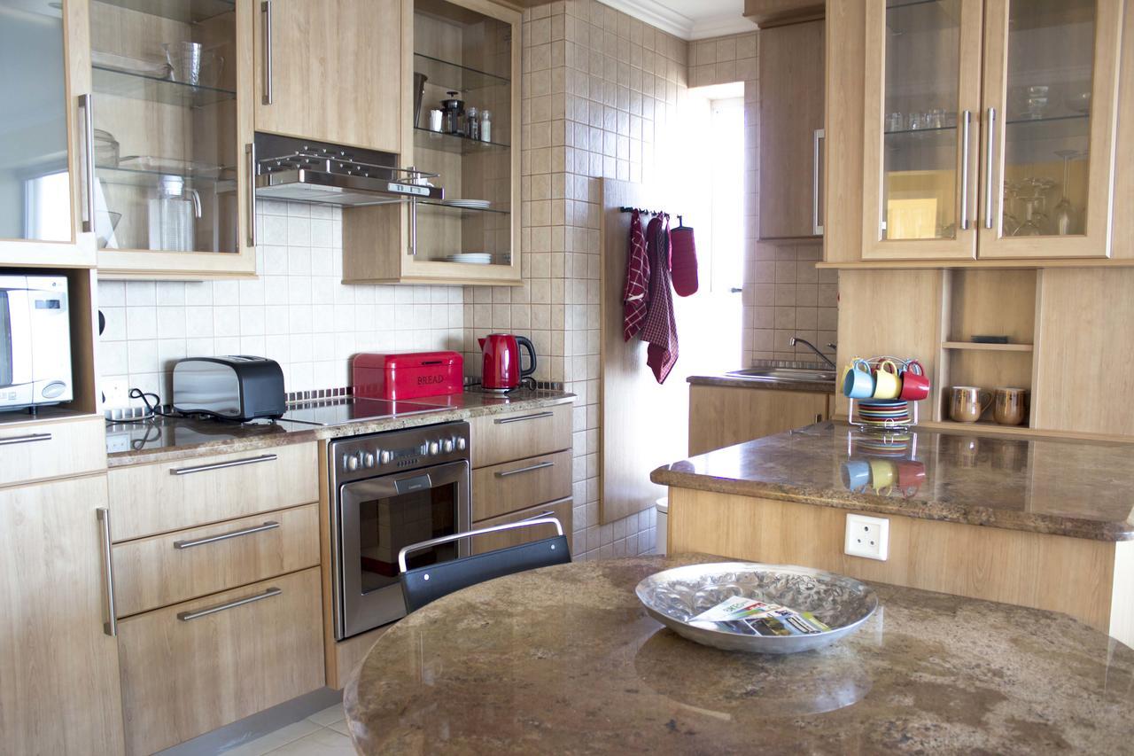 Breathtaking Views In Blouberg! Apartment Bloubergstrand Luaran gambar