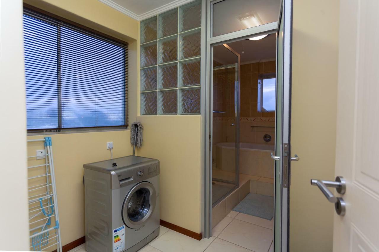Breathtaking Views In Blouberg! Apartment Bloubergstrand Luaran gambar