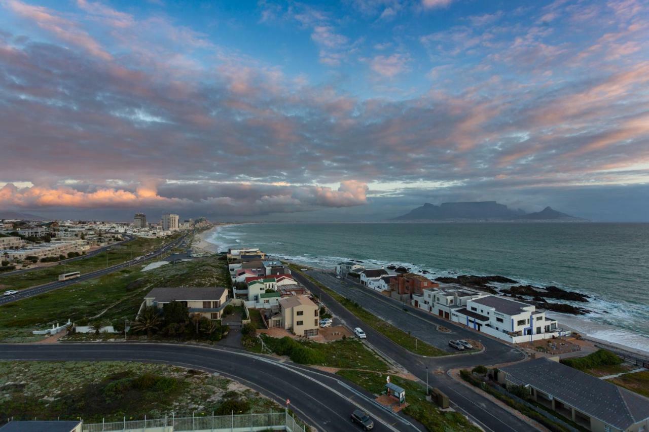 Breathtaking Views In Blouberg! Apartment Bloubergstrand Luaran gambar