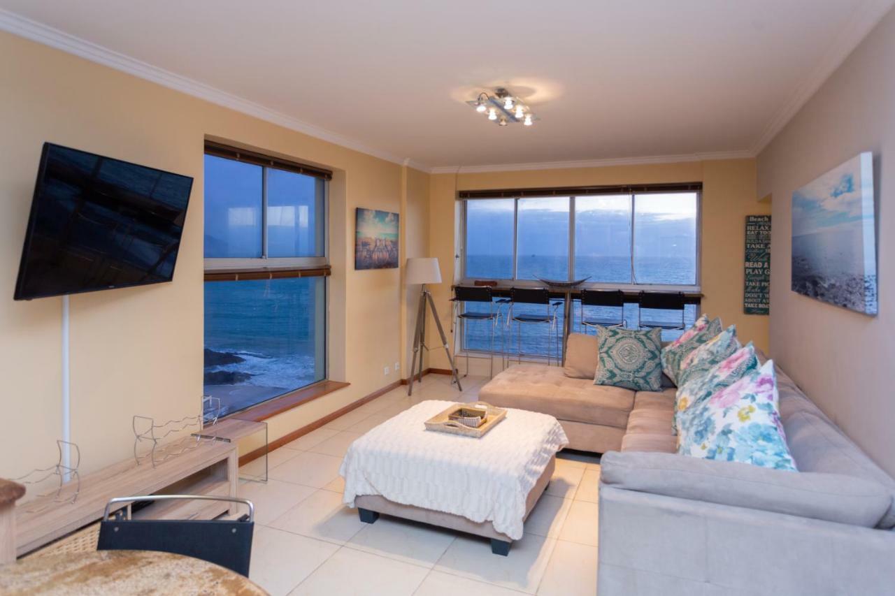 Breathtaking Views In Blouberg! Apartment Bloubergstrand Luaran gambar